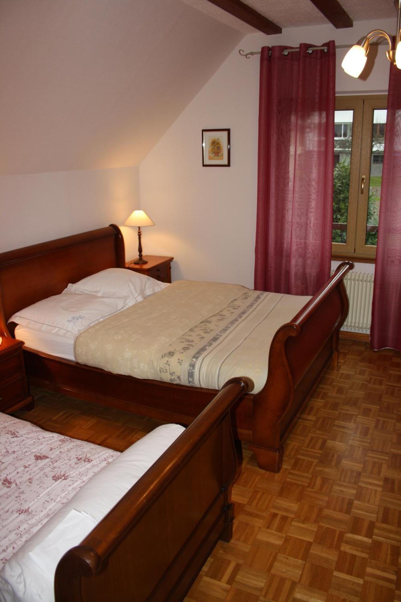 Gite Bellevue Breitenbach 외부 사진