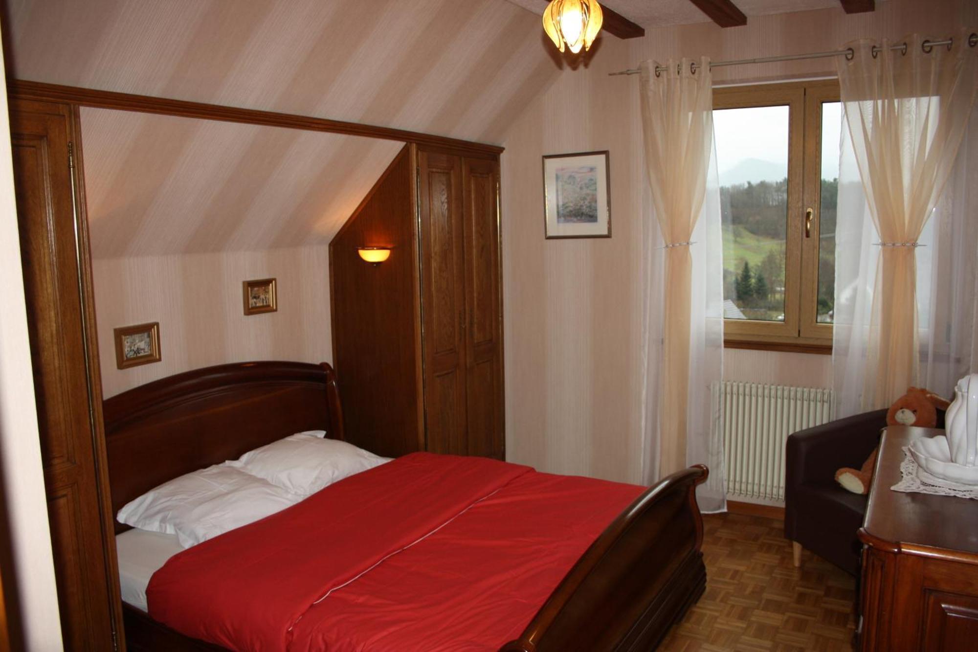 Gite Bellevue Breitenbach 외부 사진