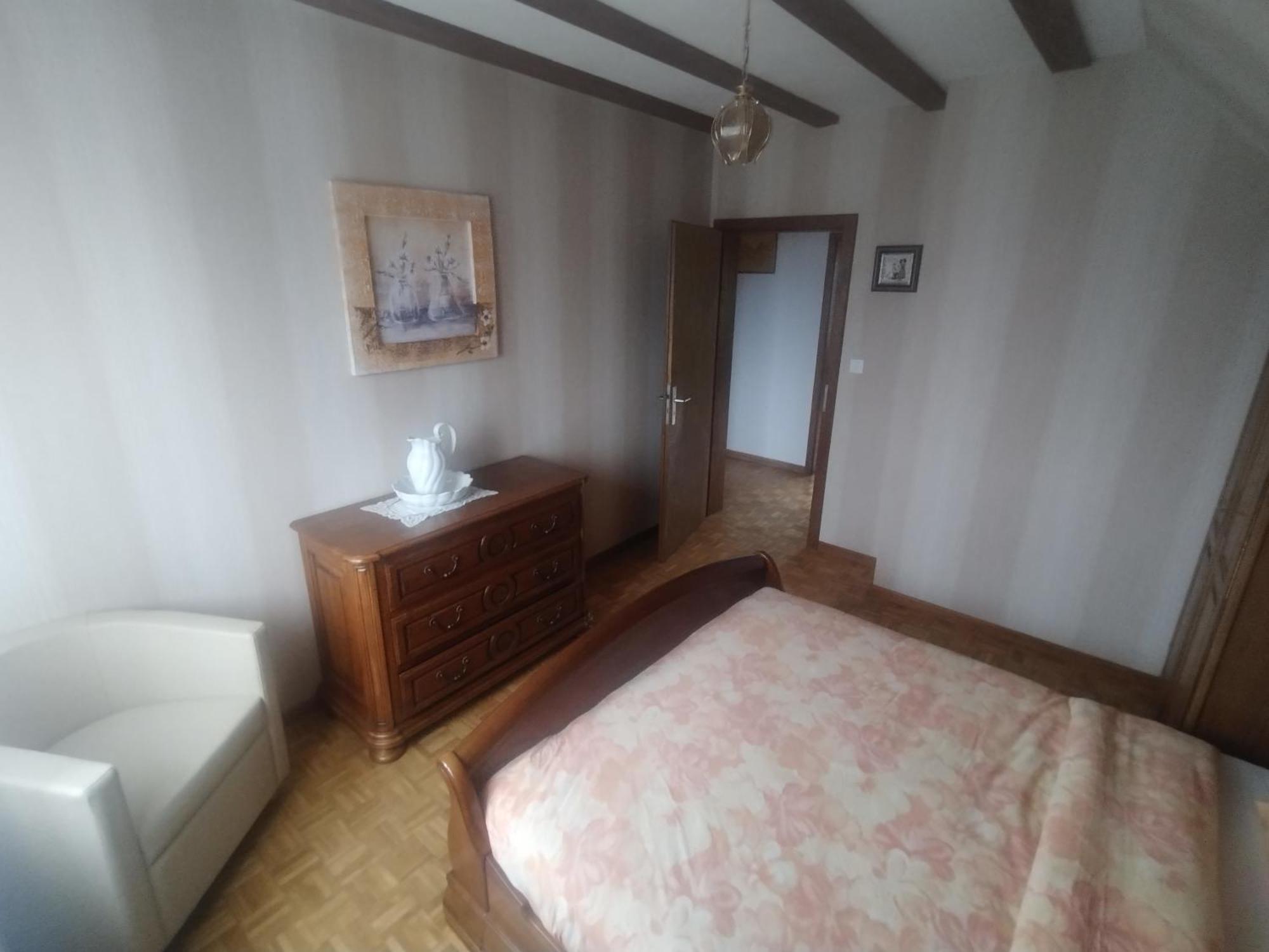 Gite Bellevue Breitenbach 외부 사진