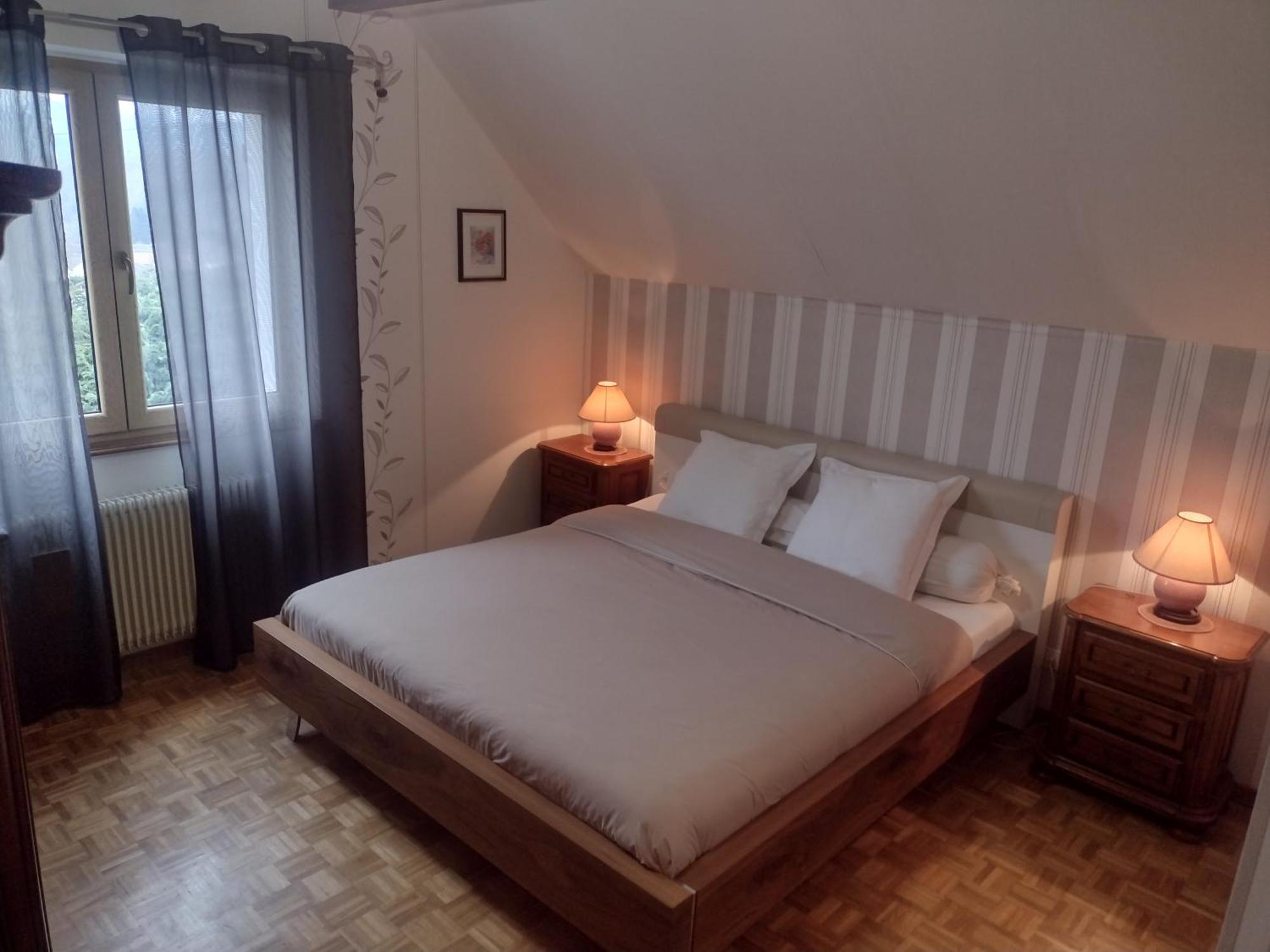 Gite Bellevue Breitenbach 외부 사진